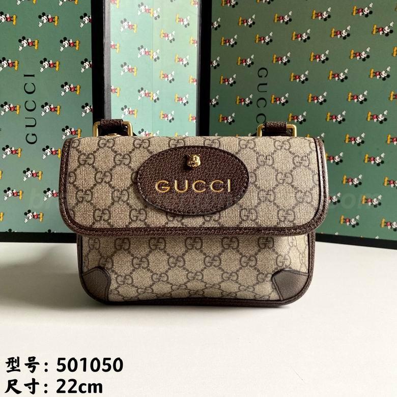 Gucci Handbags 342